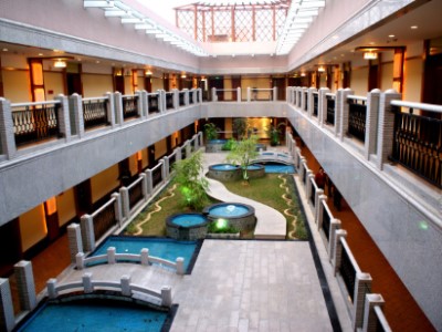 深圳市軌道交通網(wǎng)絡(luò)運(yùn)營(yíng)控制